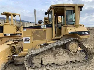 CATERPILLAR D5M XL