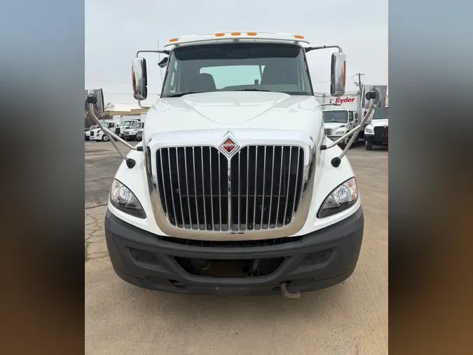 2015 NAVISTAR INTERNATIONAL PROSTAR