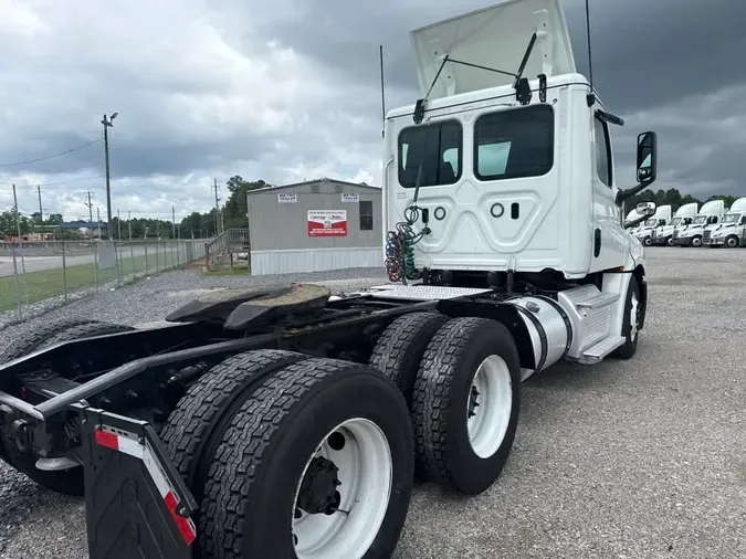 2020 FREIGHTLINER/MERCEDES NEW CASCADIA PX12664ec6b9eccba290de35e312e2ade984e5b