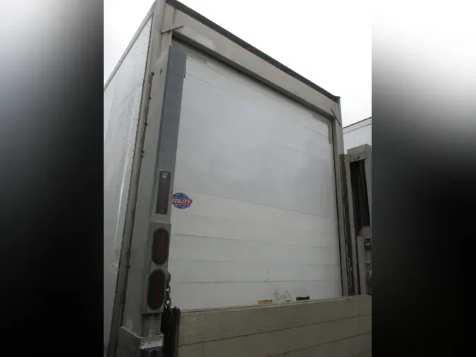 2017 UTILITY TRAILERS VS2RA 48/162/102