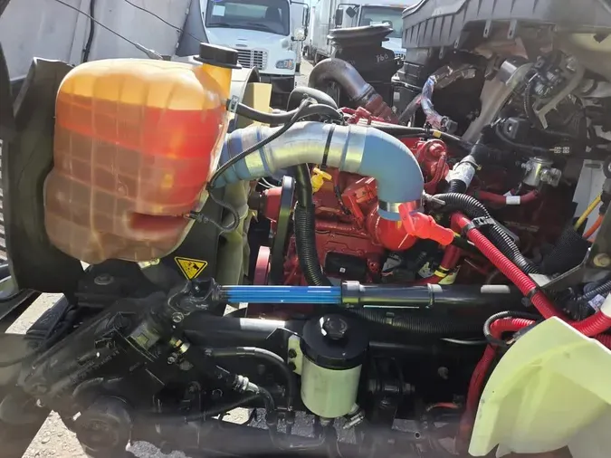 2018 NAVISTAR INTERNATIONAL 4300ec6c3956cf2115bee7e7c111174cea5d