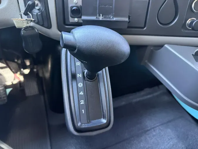 2018 International 4300