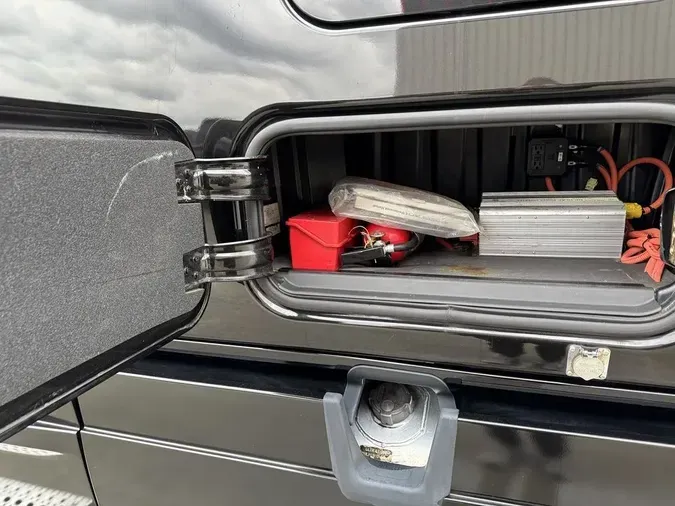 2021 Freightliner Cascadia&reg;