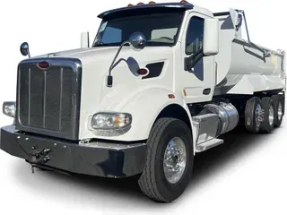 2020 Peterbilt 567
