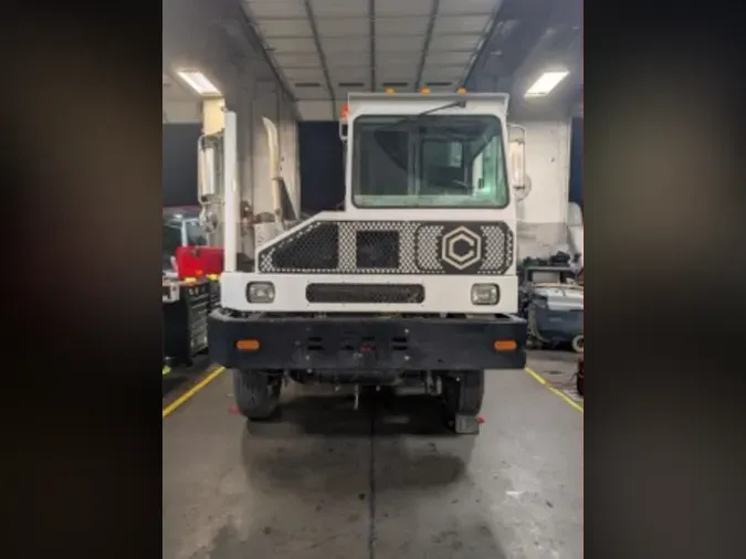 2018 CAPACITY OF TEXAS,INC. SABRE 5 4X2