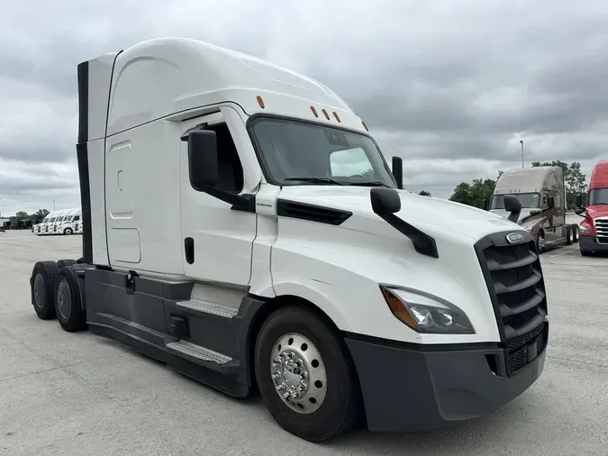 2022 Freightliner Cascadia&reg;