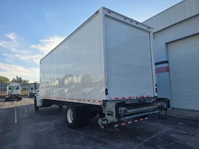 2020 FREIGHTLINER/MERCEDES M2 106ec6f37ed5b7dc2b7813984c58ef917b0