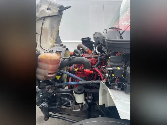 2018 NAVISTAR INTERNATIONAL 4300