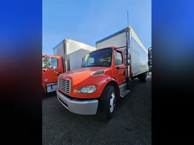 2018 FREIGHTLINER/MERCEDES M2 106ec6f7d93f839f06b6ea1be26372fd366