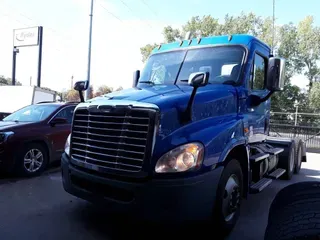 2020 FREIGHTLINER/MERCEDES CASCADIA 125