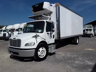 2015 FREIGHTLINER/MERCEDES M2 106