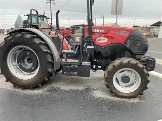 2017 CASE IH FARMALL 110N