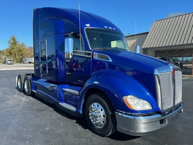 2020 Kenworth T680