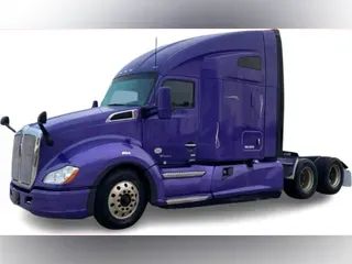 2020 Kenworth T680
