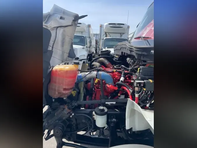 2020 NAVISTAR INTERNATIONAL MV607 (4X2)ec7359e22349f850c162fc897de2d761