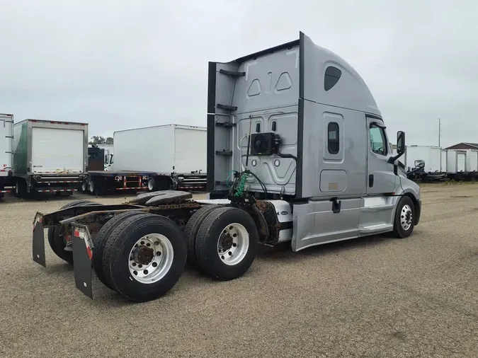 2020 FREIGHTLINER/MERCEDES NEW CASCADIA PX12664ec74add59ed5ae02441328e9cf7adf76