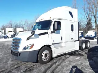 2020 FREIGHTLINER/MERCEDES NEW CASCADIA PX12664