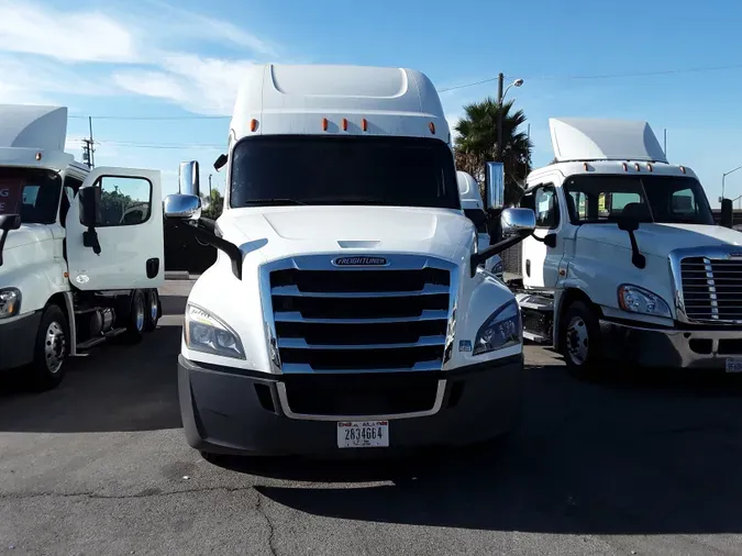 2019 FREIGHTLINER/MERCEDES NEW CASCADIA PX12664