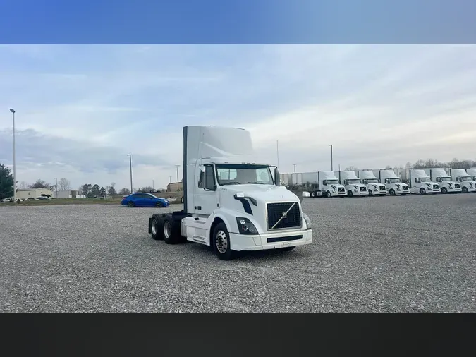 2018 Volvo VNL300ec7596a9e3369c561300d8dbc6a5df1b