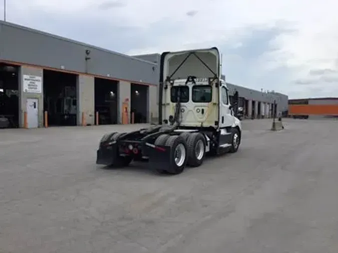 2019 Freightliner Cascadia