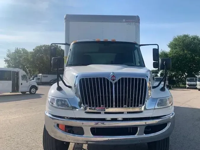 2019 International 4300