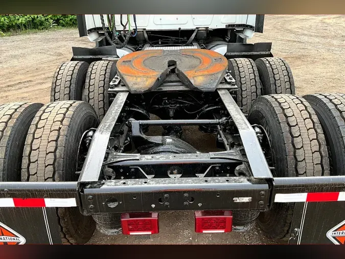 2021 INT LT625 6x4