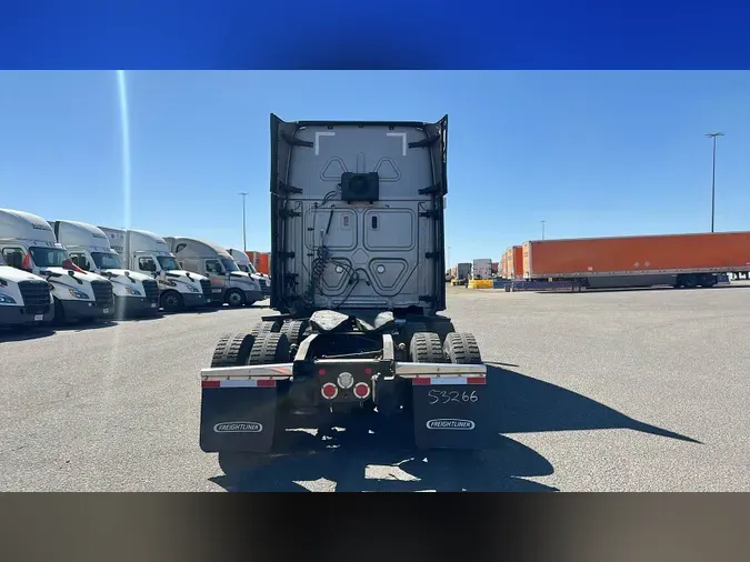 2022 Freightliner Cascadia 126ec7818456c069e9ec2d64c72da855721