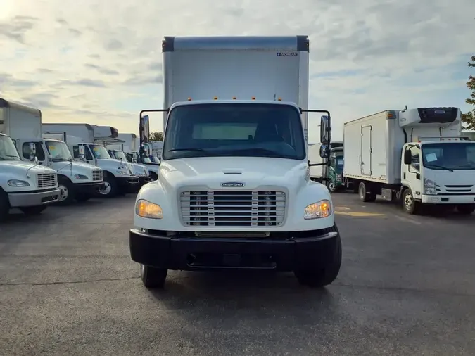 2018 FREIGHTLINER M2 106