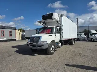 2018 NAVISTAR INTERNATIONAL 4300