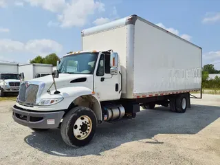 2019 NAVISTAR INTERNATIONAL 4300