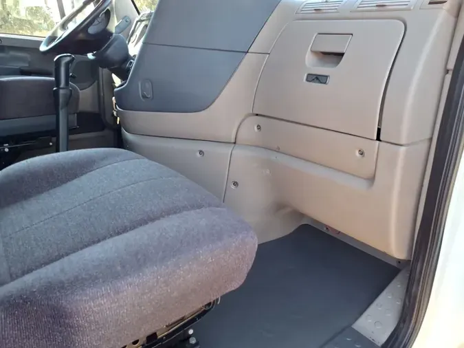 2020 FREIGHTLINER/MERCEDES CASCADIA 113" DAYCAB