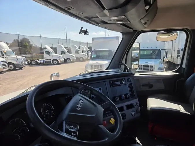 2020 FREIGHTLINER/MERCEDES NEW CASCADIA PX12664ec7b2a86560a7da559958ed85a0de35a