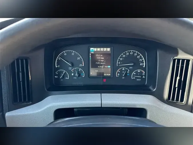 2021 FREIGHTLINER CA126