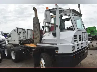 2007 CAPACITY TJ6500