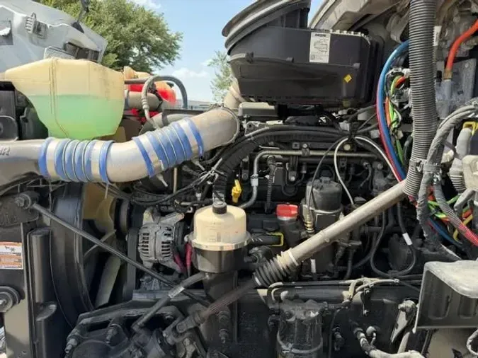 2020 Peterbilt 579ec7d8b6eb4b1b2c6fd0ddbd84363fc0d