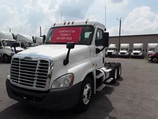 2015 FREIGHTLINER CASCADIA 125