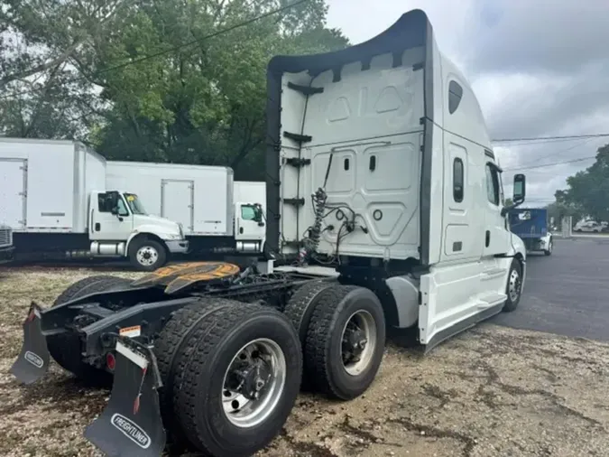 2022 FREIGHTLINER/MERCEDES NEW CASCADIA PX12664