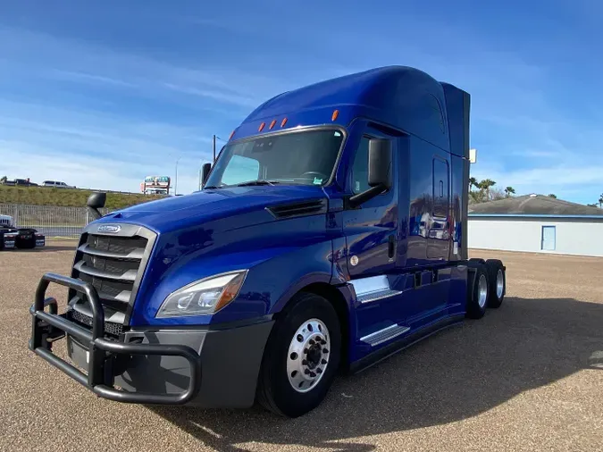 2022 Freightliner Cascadia
