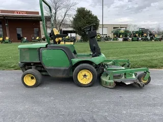 2013 John Deere 1445