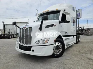 2023 PETERBILT 579