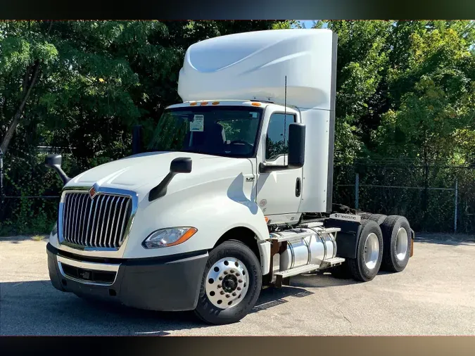 2020 INT LT625 6x4
