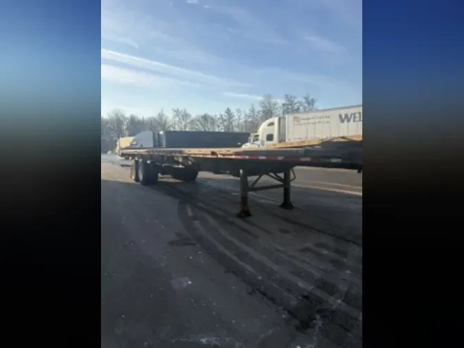 2016 GREAT DANE GPS-45/96