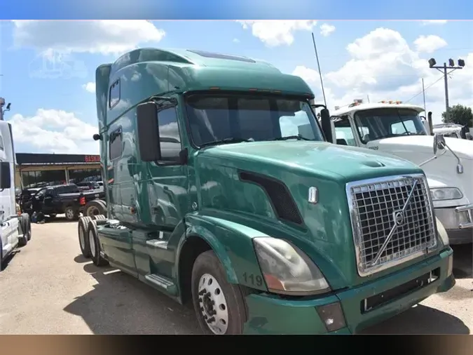 2007 VOLVO VNL64T780ec83b2fb67990e321b9eb05a143e00b3