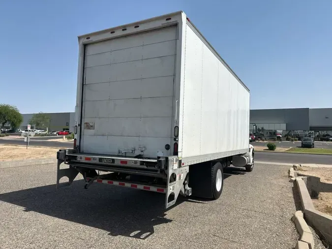 2019 NAVISTAR INTERNATIONAL 4300ec8452035ccda7880fde0cde87483553