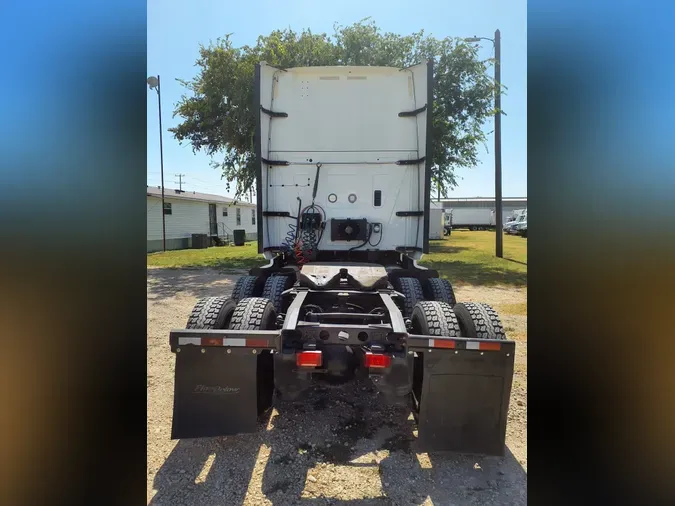 2019 NAVISTAR INTERNATIONAL LT625 SLPR CABec84834c78184c196b9d3ce2ad2385e0
