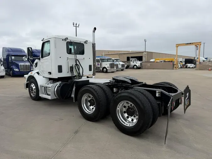 2023 Peterbilt 567