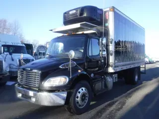 2019 FREIGHTLINER/MERCEDES M2 106