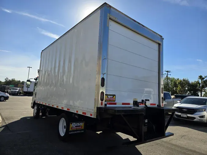 2018 Isuzu NPR-HDec870feb1cef080a3b27af6afb71bbc6