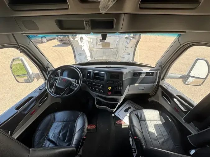 2024 PETERBILT 579