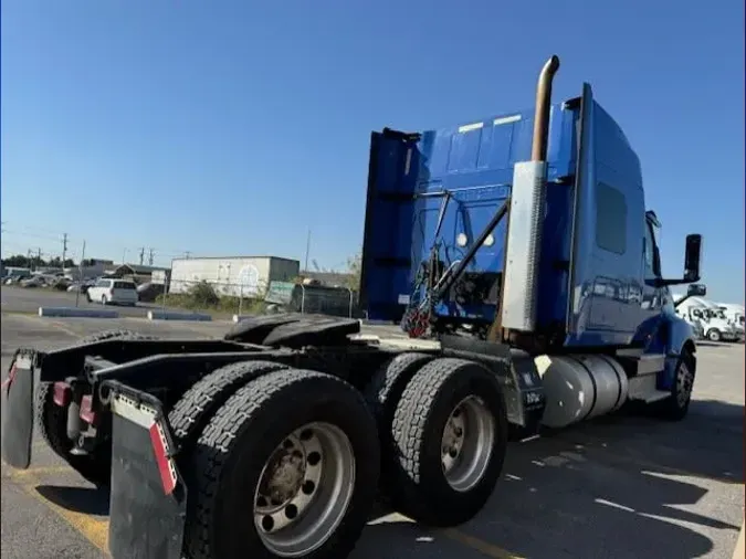 2018 NAVISTAR INTERNATIONAL LT625 SLPR CAB